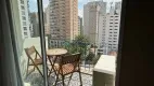 Foto 9 de Apartamento com 3 Quartos à venda, 114m² em Moema, São Paulo