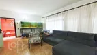 Foto 3 de Casa com 3 Quartos à venda, 200m² em Campo Belo, São Paulo