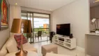 Foto 13 de Apartamento com 3 Quartos para alugar, 130m² em Jurerê, Florianópolis