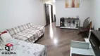 Foto 2 de Sobrado com 3 Quartos à venda, 226m² em Vila Pires, Santo André