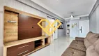 Foto 8 de Apartamento com 3 Quartos à venda, 142m² em Gonzaga, Santos