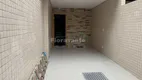 Foto 8 de Casa com 3 Quartos à venda, 200m² em Boqueirão, Santos