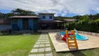 Foto 2 de Casa de Condomínio com 5 Quartos para alugar, 200m² em Sitio Bom, Mangaratiba