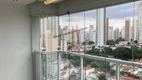 Foto 2 de Apartamento com 1 Quarto para alugar, 52m² em Jardim Anália Franco, São Paulo