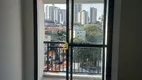 Foto 8 de Apartamento com 1 Quarto à venda, 28m² em Jardim São Paulo, São Paulo