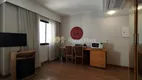 Foto 5 de Flat com 1 Quarto à venda, 26m² em Moema, São Paulo