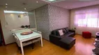 Foto 2 de Apartamento com 3 Quartos à venda, 84m² em Ouro Preto, Belo Horizonte