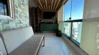 Foto 6 de Apartamento com 2 Quartos à venda, 82m² em Jardim Apipema, Salvador