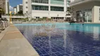 Foto 9 de Apartamento com 5 Quartos para alugar, 183m² em Parque Residencial Aquarius, São José dos Campos