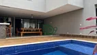 Foto 3 de Casa de Condomínio com 4 Quartos à venda, 400m² em Loteamento Residencial Jardim dos Ipês Amarelos, Americana