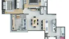 Foto 14 de Apartamento com 2 Quartos à venda, 84m² em Itajubá, Barra Velha