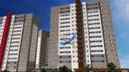Foto 4 de Apartamento com 3 Quartos para venda ou aluguel, 50m² em Parque Residencial Flamboyant, São José dos Campos