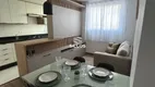 Foto 5 de Apartamento com 2 Quartos à venda, 46m² em Cidade Industrial, Curitiba