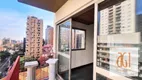 Foto 7 de Apartamento com 2 Quartos à venda, 80m² em Vila Madalena, São Paulo