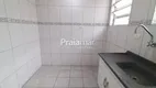 Foto 13 de Apartamento com 1 Quarto à venda, 46m² em Gonzaguinha, São Vicente