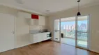 Foto 2 de Apartamento com 1 Quarto para alugar, 42m² em Brooklin, São Paulo