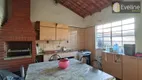 Foto 5 de Casa com 3 Quartos à venda, 300m² em Vila Industrial, Mogi das Cruzes