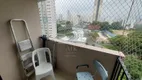 Foto 5 de Apartamento com 3 Quartos para alugar, 74m² em Ipiranga, São Paulo