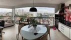 Foto 3 de Apartamento com 3 Quartos à venda, 127m² em Jardim  Independencia, São Paulo