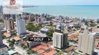 Foto 3 de Apartamento com 2 Quartos à venda, 72m² em Manaíra, João Pessoa