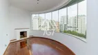 Foto 8 de Apartamento com 4 Quartos à venda, 242m² em Campo Belo, São Paulo