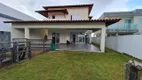 Foto 3 de Casa de Condomínio com 4 Quartos à venda, 260m² em Estrada do Coco, Lauro de Freitas