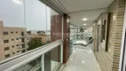 Foto 2 de Apartamento com 4 Quartos à venda, 158m² em Enseada, Guarujá