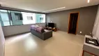 Foto 4 de Apartamento com 3 Quartos à venda, 120m² em Castelo, Belo Horizonte