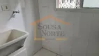Foto 16 de Apartamento com 2 Quartos para venda ou aluguel, 50m² em Santa Teresinha, São Paulo