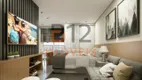 Foto 10 de Apartamento com 1 Quarto à venda, 25m² em Vila Nilo, São Paulo