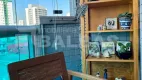 Foto 8 de Apartamento com 3 Quartos à venda, 85m² em Tatuapé, São Paulo