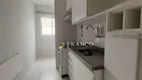 Foto 7 de Apartamento com 2 Quartos à venda, 67m² em Jardim Gurilândia, Taubaté