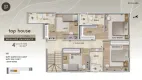 Foto 35 de Apartamento com 2 Quartos à venda, 132m² em Sion, Belo Horizonte