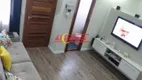 Foto 2 de Sobrado com 2 Quartos à venda, 70m² em Jardim Nice, São Paulo