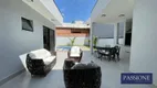 Foto 9 de Casa de Condomínio com 3 Quartos à venda, 223m² em Condominio Residencial Euroville II, Bragança Paulista