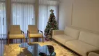 Foto 4 de Apartamento com 3 Quartos para alugar, 270m² em Boqueirão, Santos