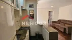 Foto 2 de Apartamento com 1 Quarto à venda, 45m² em Santa Cecília, São Paulo