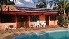 Foto 14 de Fazenda/Sítio com 4 Quartos à venda, 500m² em Jundiacanga, Aracoiaba da Serra