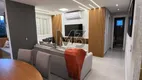 Foto 2 de Apartamento com 2 Quartos à venda, 84m² em Taquaral, Campinas