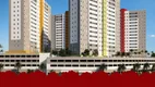 Foto 35 de Apartamento com 3 Quartos à venda, 65m² em Conjunto Residencial Flamboyant, São José dos Campos