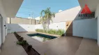 Foto 2 de Casa de Condomínio com 3 Quartos para alugar, 223m² em Parque Nova Carioba, Americana