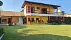 Foto 3 de Casa com 5 Quartos à venda, 645m² em JOSE DE ALENCAR, Fortaleza