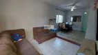 Foto 3 de Apartamento com 3 Quartos à venda, 184m² em Vila Guilhermina, Praia Grande