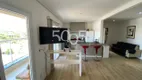 Foto 2 de Apartamento com 1 Quarto à venda, 52m² em Itu Novo Centro, Itu