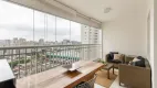 Foto 46 de Apartamento com 4 Quartos à venda, 126m² em Barra Funda, São Paulo