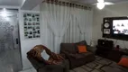 Foto 3 de Casa com 3 Quartos à venda, 110m² em Vila Jerusalém , São Bernardo do Campo