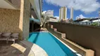 Foto 13 de Flat com 1 Quarto à venda, 37m² em Ponta Negra, Natal