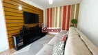 Foto 11 de Casa de Condomínio com 4 Quartos à venda, 369m² em Aruja Hills III, Arujá