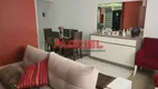 Foto 4 de Casa com 3 Quartos à venda, 120m² em Jardim Santo Onofre, São José dos Campos