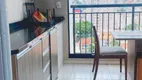 Foto 22 de Apartamento com 2 Quartos à venda, 65m² em Sacomã, São Paulo